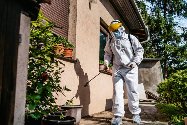 Trusted Greensboro, AL Pest Control Experts