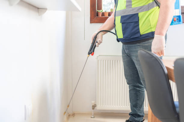 Best Residential Pest Control  in Greensboro, AL